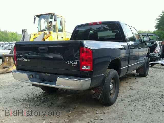 2003 DODGE RAM 1500 - VIN: 1D7HU18N13S166314 - Photo 4