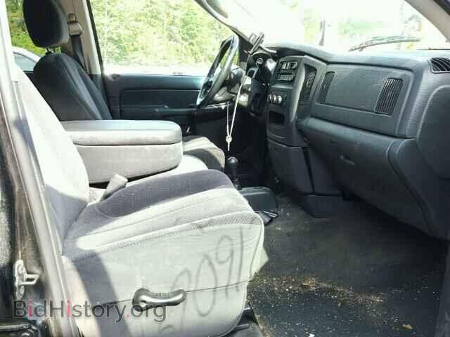 2003 DODGE RAM 1500 - VIN: 1D7HU18N13S166314 - Photo 5
