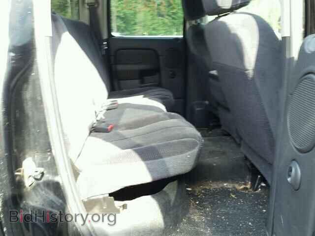 2003 DODGE RAM 1500 - VIN: 1D7HU18N13S166314 - Photo 6