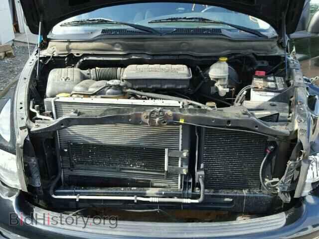 2003 DODGE RAM 1500 - VIN: 1D7HU18N13S166314 - Photo 7