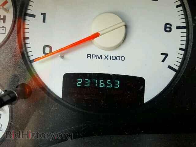 2003 DODGE RAM 1500 - VIN: 1D7HU18N13S166314 - Photo 8