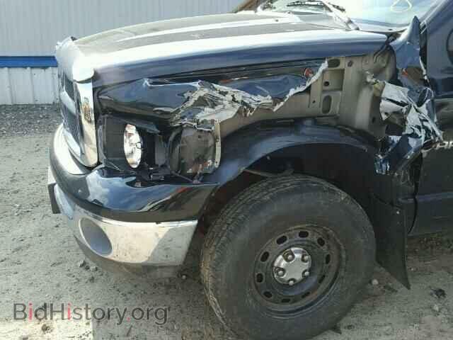 2003 DODGE RAM 1500 - VIN: 1D7HU18N13S166314 - Photo 9