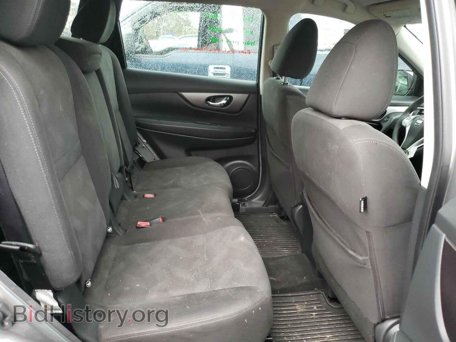 2016 NISSAN ROGUE - VIN: KNMAT2MT2GP646704 - Фото 6