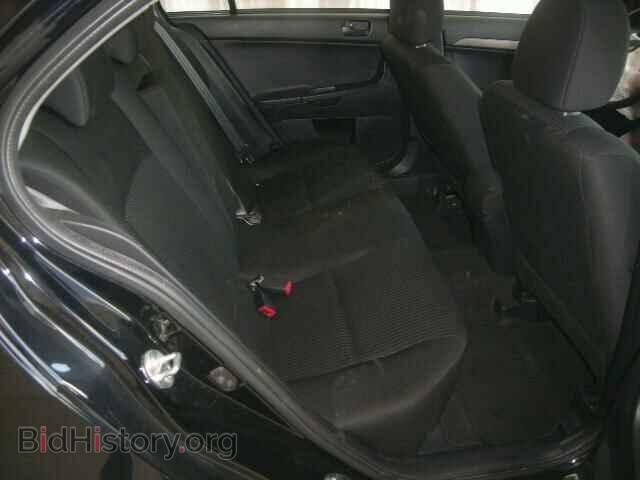 2014 MITSUBISHI LANCER - VIN: JA32U2FU4EU009463 - Фото 6