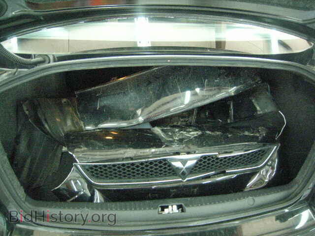 2014 MITSUBISHI LANCER - VIN: JA32U2FU4EU009463 - Фото 9