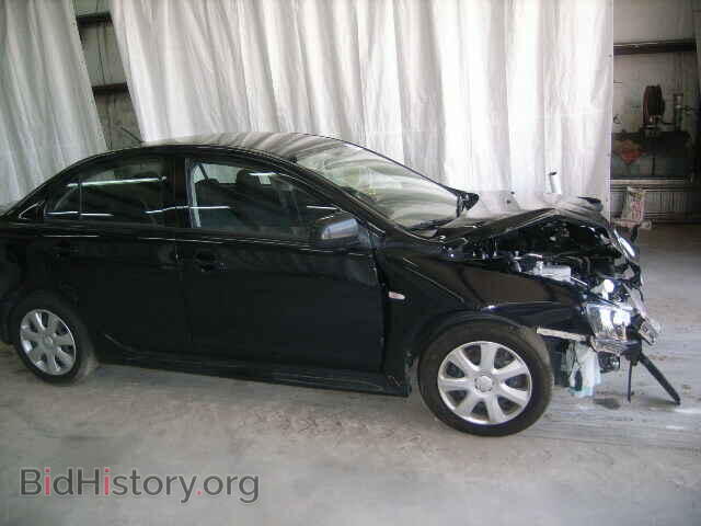 2014 MITSUBISHI LANCER - VIN: JA32U2FU4EU009463 - Фото 10