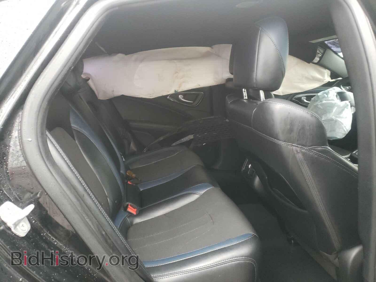 2015 CHRYSLER 200 - VIN: 1C3CCCDGXFN523944 - Фото 6
