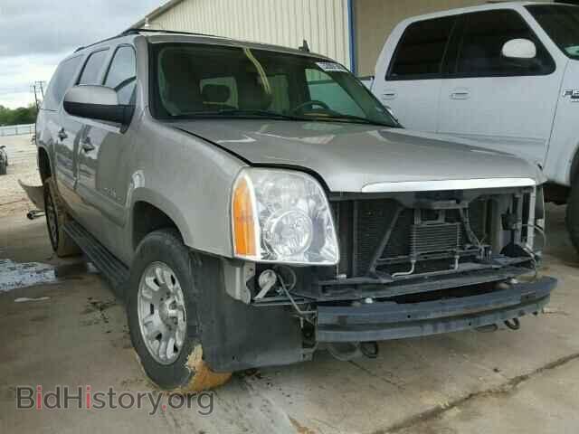 Photo 1GKFC16J78J149684 - GMC YUKON 2008