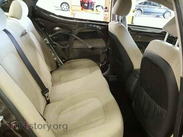 2011 KIA OPTIMA - VIN: KNAGM4A73B5074067 - Фото 6