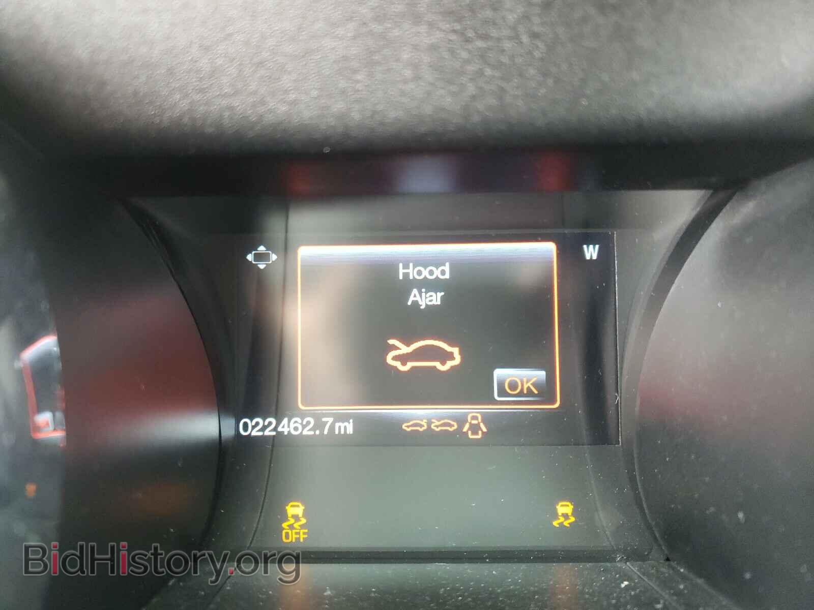 2015 FORD MUSTANG - VIN: 1FA6P8CF9F5300979 - Фото 8