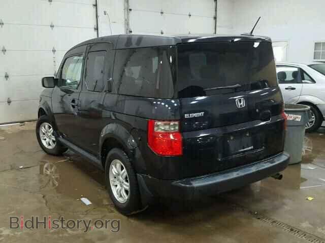 2007 HONDA ELEMENT - VIN: 5J6YH28707L014668 - Photo 3