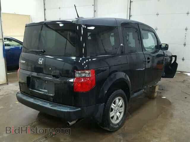 2007 HONDA ELEMENT - VIN: 5J6YH28707L014668 - Photo 4
