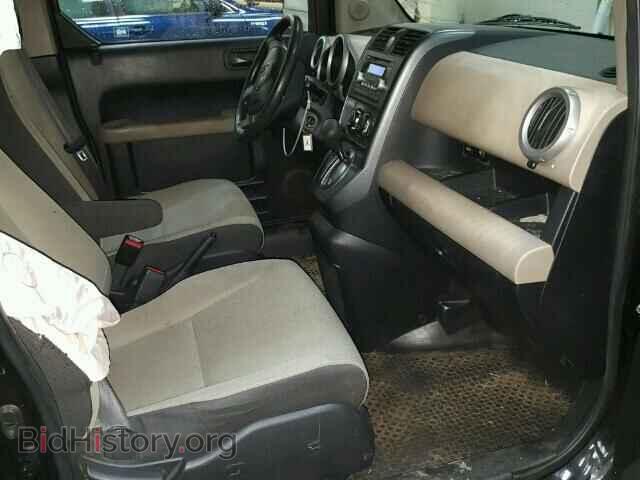 2007 HONDA ELEMENT - VIN: 5J6YH28707L014668 - Photo 5
