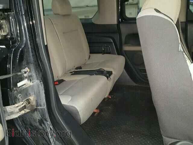 2007 HONDA ELEMENT - VIN: 5J6YH28707L014668 - Photo 6