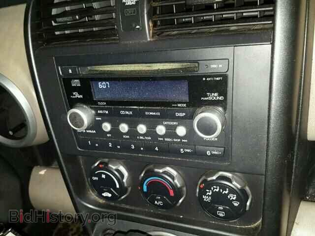 2007 HONDA ELEMENT - VIN: 5J6YH28707L014668 - Photo 9