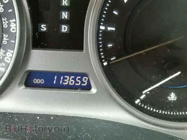 2006 LEXUS IS - VIN: JTHBK262465018602 - Photo 8