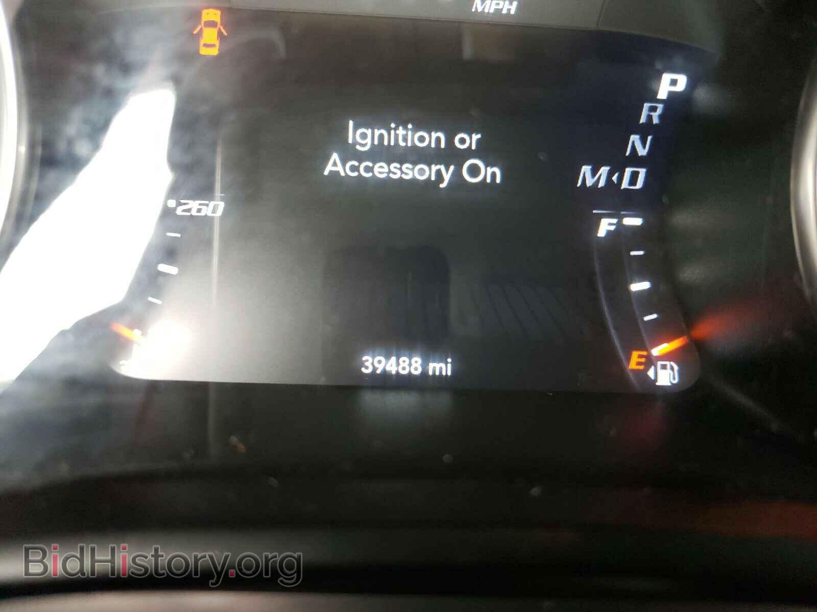 2019 DODGE CHALLENGER - VIN: 2C3CDZFJ1KH723767 - Фото 8