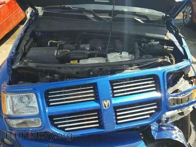 2008 DODGE NITRO - VIN: 1D8GU58648W227355 - Photo 7