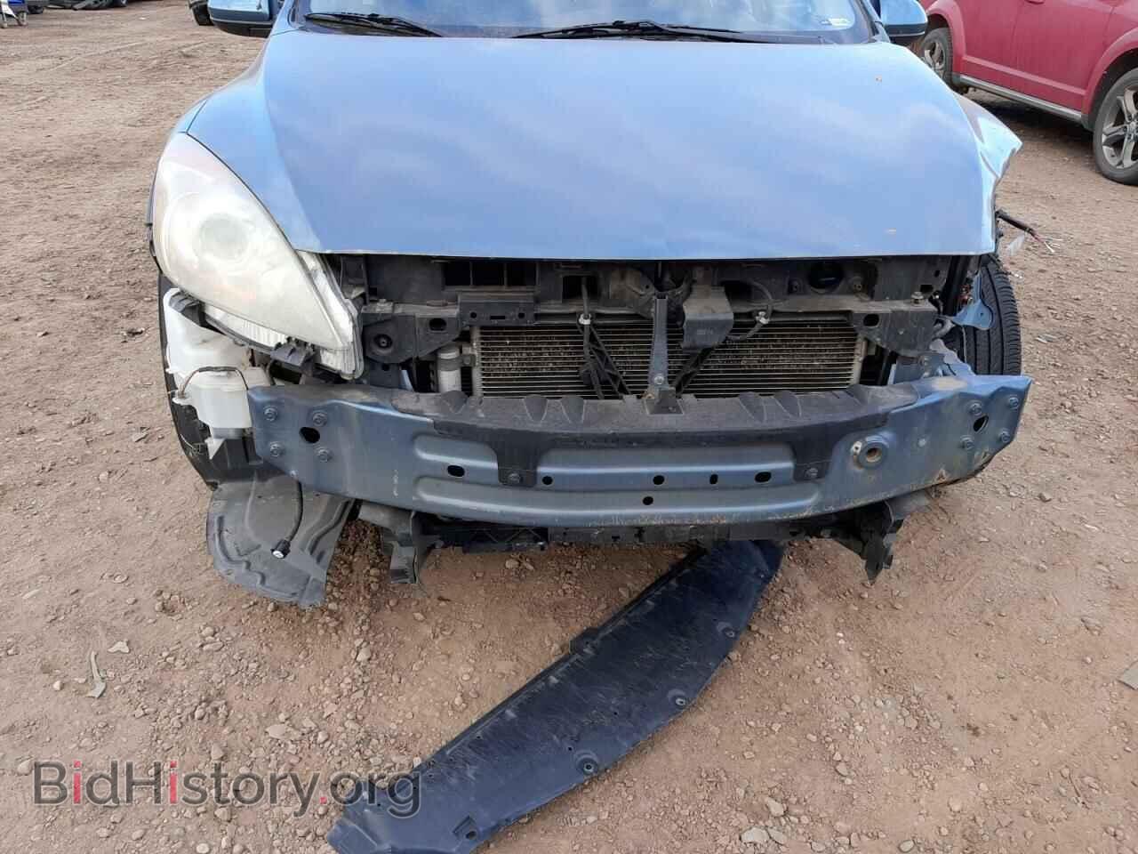 2011 MAZDA MAZDA3 - VIN: JM1BL1U60B1391717 - Фото 9