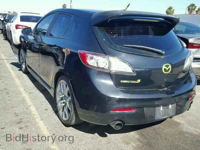 2011 MAZDA 6 - VIN: JM1BL1K47B1390453 - Фото 3