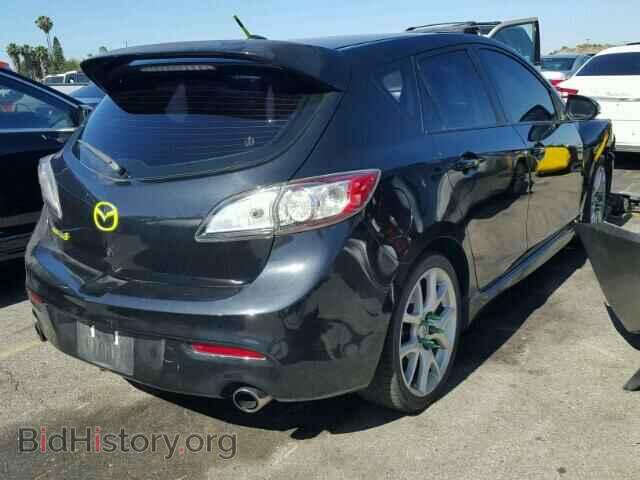 2011 MAZDA 6 - VIN: JM1BL1K47B1390453 - Фото 4