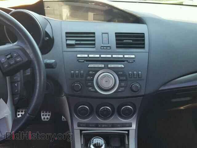 2011 MAZDA 6 - VIN: JM1BL1K47B1390453 - Фото 9