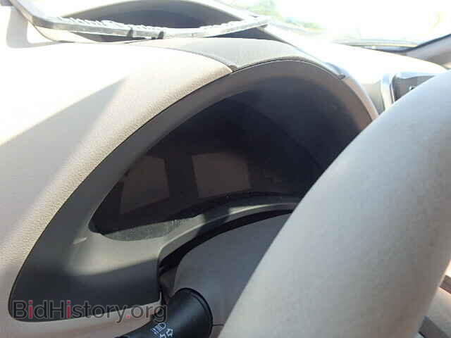 2012 NISSAN LEAF - VIN: JN1AZ0CP1CT019715 - Фото 8