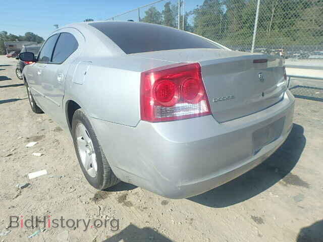 2010 DODGE CHARGER - VIN: 2B3CA3CV5AH202169 - Фото 3