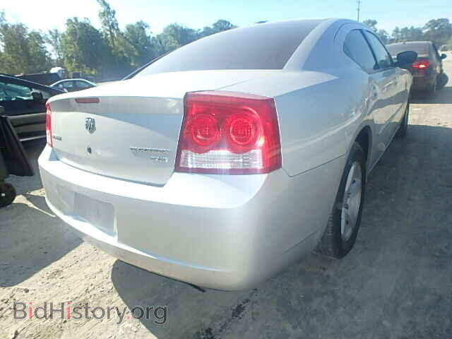 2010 DODGE CHARGER - VIN: 2B3CA3CV5AH202169 - Фото 4