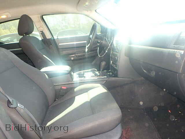 2010 DODGE CHARGER - VIN: 2B3CA3CV5AH202169 - Фото 5