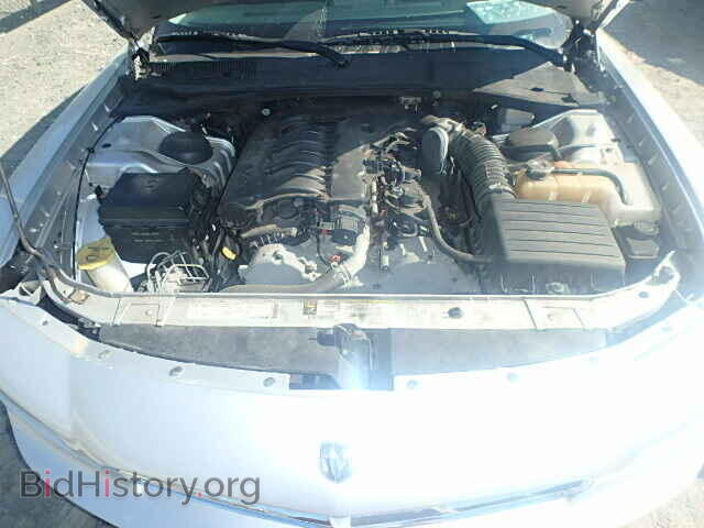 2010 DODGE CHARGER - VIN: 2B3CA3CV5AH202169 - Фото 7