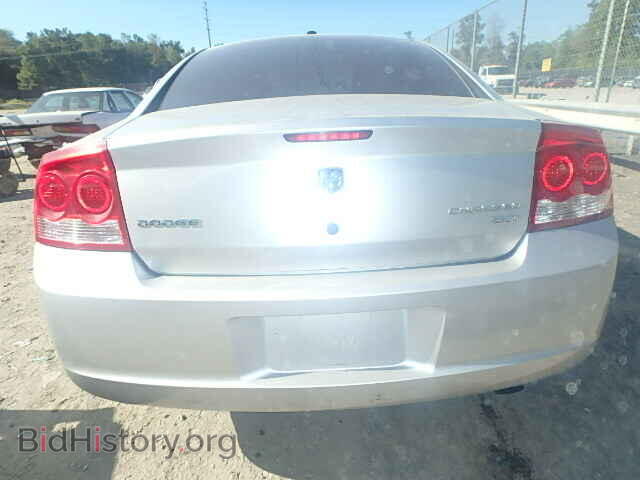 2010 DODGE CHARGER - VIN: 2B3CA3CV5AH202169 - Фото 9