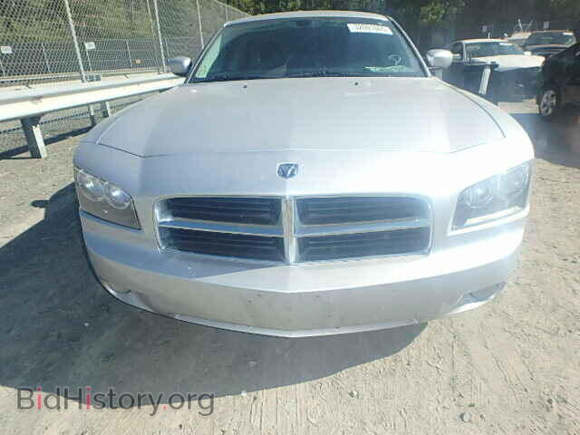 2010 DODGE CHARGER - VIN: 2B3CA3CV5AH202169 - Фото 10