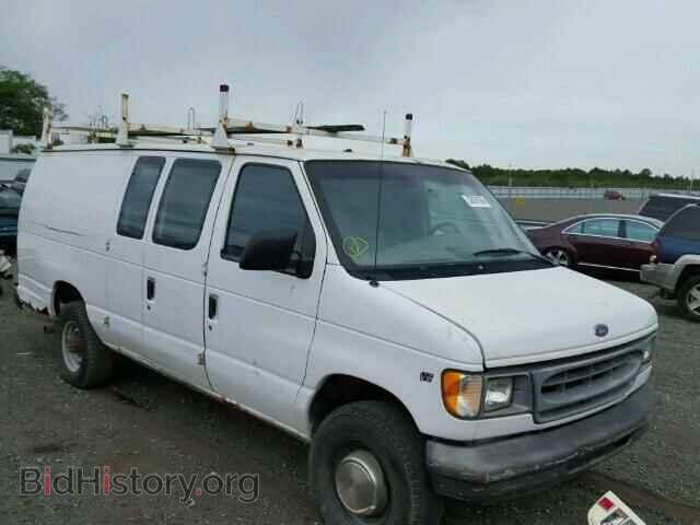 Фотография 1FTSS34L91HA80524 - FORD ECONOLINE 2001