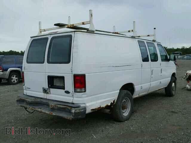 2001 FORD ECONOLINE - VIN: 1FTSS34L91HA80524 - Фото 4