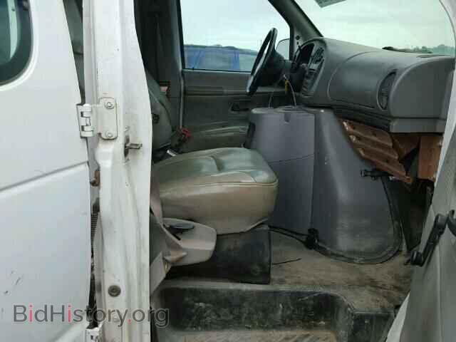 2001 FORD ECONOLINE - VIN: 1FTSS34L91HA80524 - Фото 5