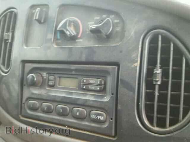 2001 FORD ECONOLINE - VIN: 1FTSS34L91HA80524 - Фото 10
