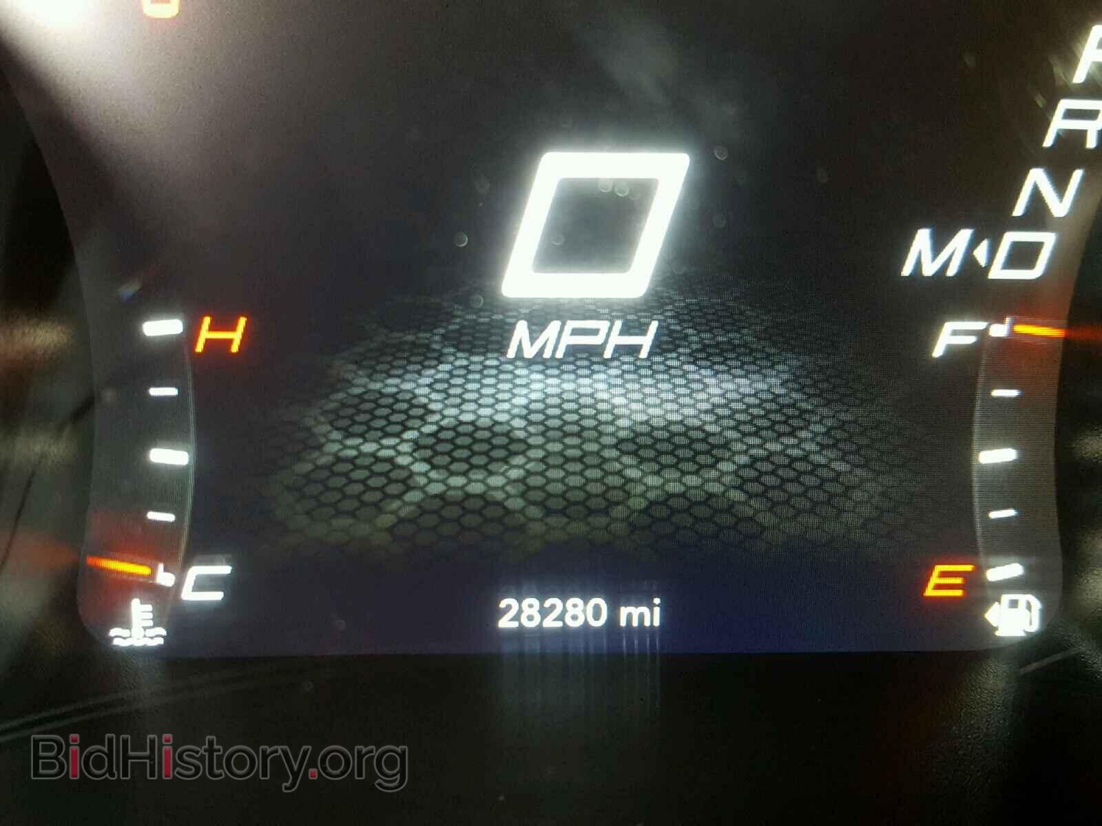 2017 DODGE CHARGER - VIN: 2C3CDXHG9HH528577 - Фото 8
