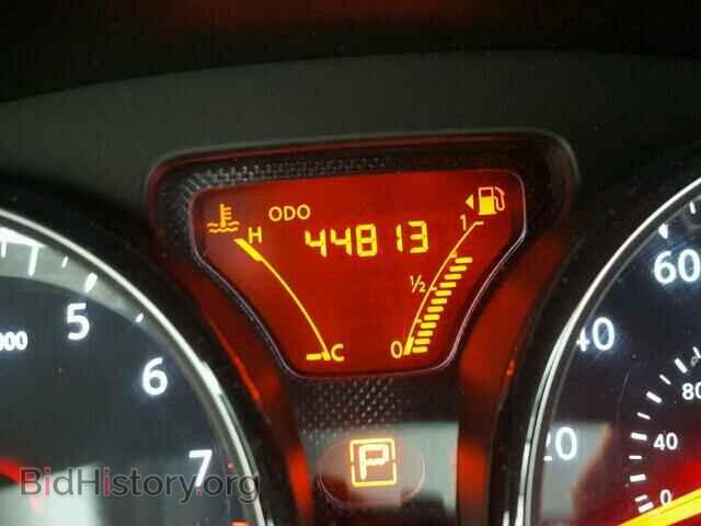 2012 NISSAN VERSA - VIN: 3N1CN7AP1CL878548 - Photo 8
