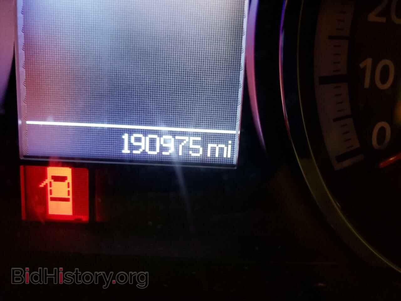 2011 DODGE RAM 1500 - VIN: 1D7RV1GT2BS590357 - Фото 8