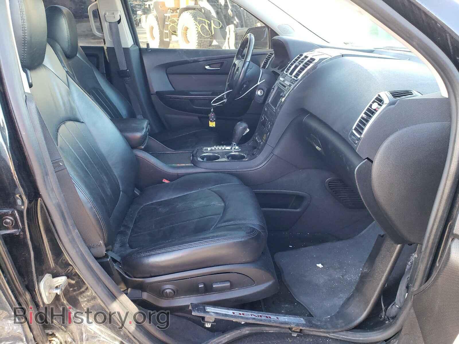 2012 GMC ACADIA DEN - VIN: 1GKKVTED9CJ378344 - Фото 5