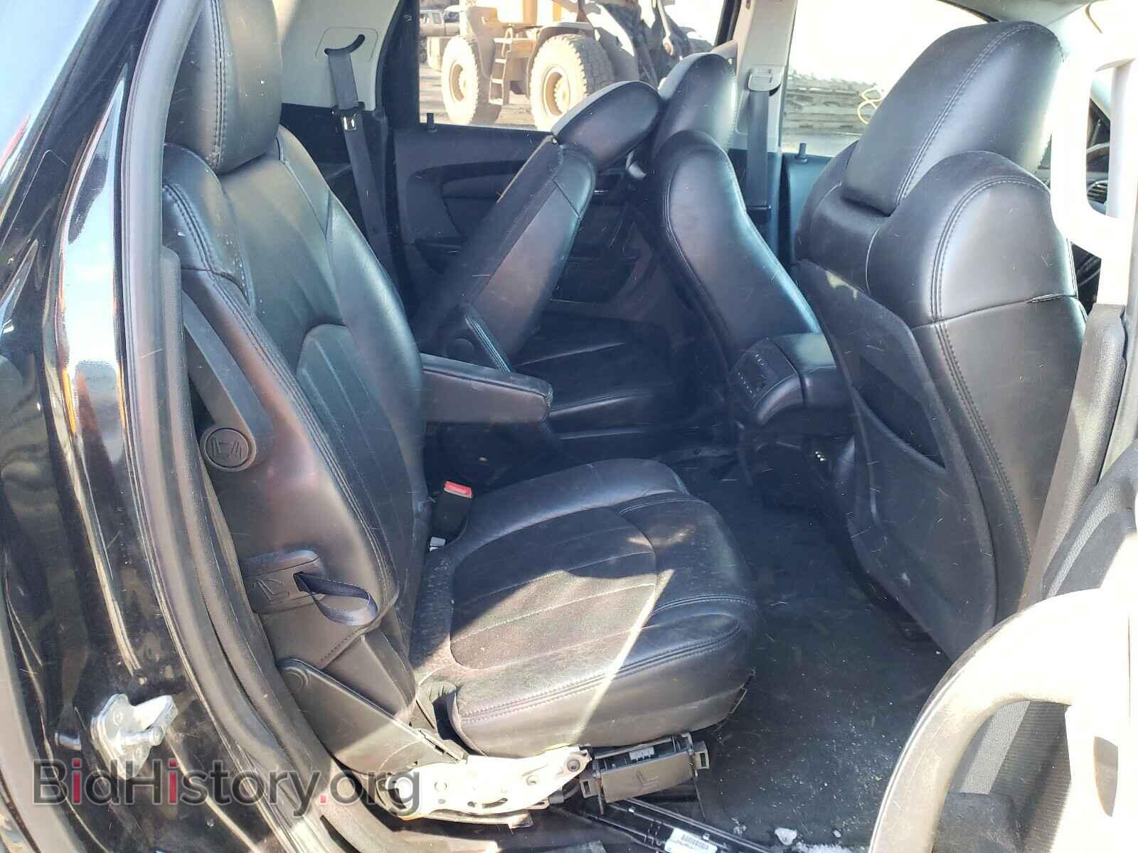 2012 GMC ACADIA DEN - VIN: 1GKKVTED9CJ378344 - Фото 6
