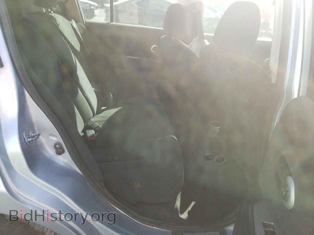 2011 NISSAN VERSA - VIN: 3N1BC1CP0BL510551 - Фото 6