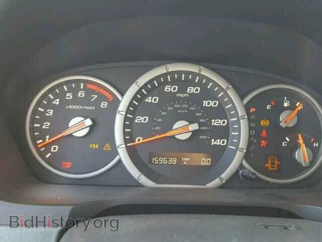 2006 HONDA PILOT - VIN: 5FNYF28786B023504 - Фото 8