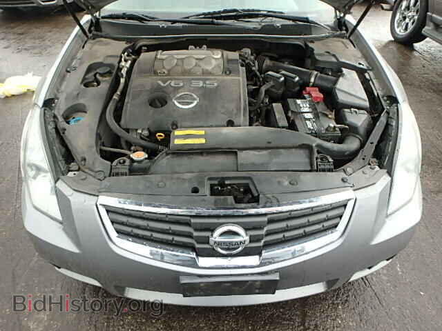 2007 NISSAN MAXIMA - VIN: 1N4BA41E57C810875 - Фото 7