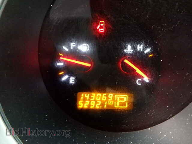 2007 NISSAN MAXIMA - VIN: 1N4BA41E57C810875 - Фото 8