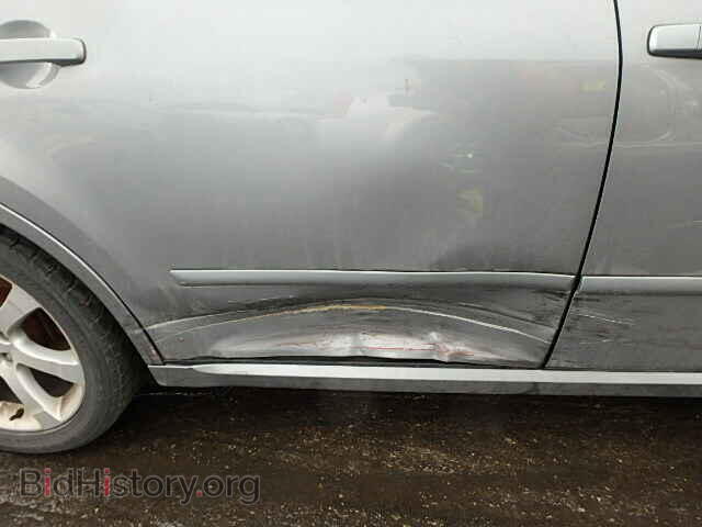 2007 NISSAN MAXIMA - VIN: 1N4BA41E57C810875 - Фото 10