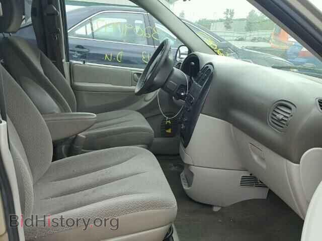 2006 DODGE CARAVAN - VIN: 1D4GP45R76B662893 - Photo 5