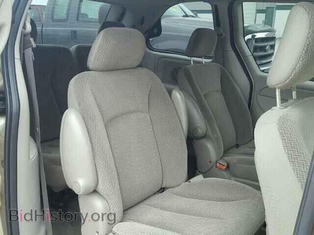 2006 DODGE CARAVAN - VIN: 1D4GP45R76B662893 - Photo 6