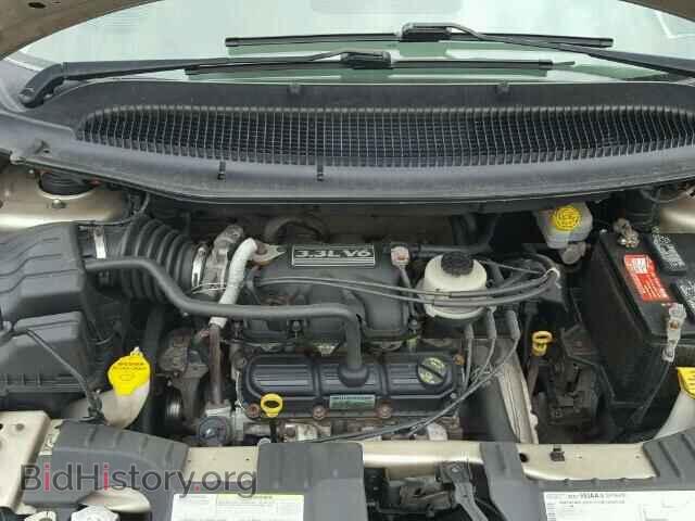 2006 DODGE CARAVAN - VIN: 1D4GP45R76B662893 - Photo 7